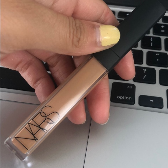 caramel concealer
